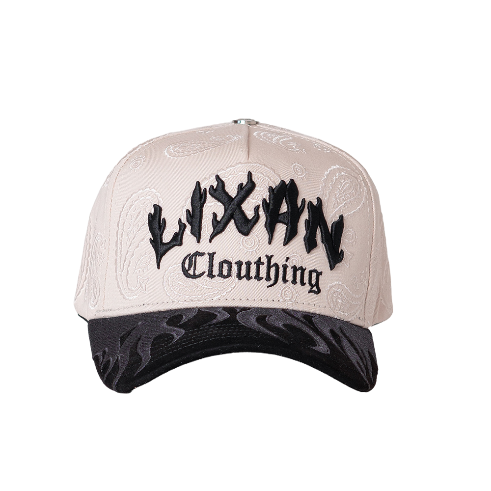 Lixan Bandana